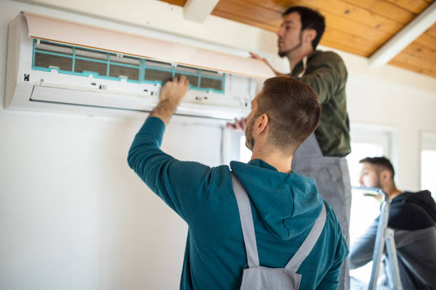 Best Emergency HVAC Services in South Venice, FL
