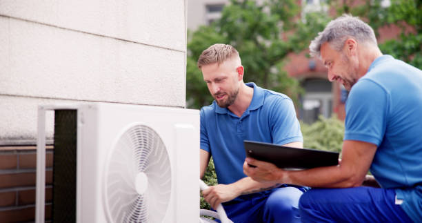 Best Solar-powered HVAC Systems in South Venice, FL