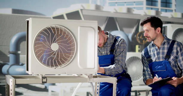 Best Energy-efficient HVAC Solutions in South Venice, FL