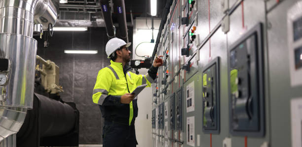Best Commercial HVAC in South Venice, FL